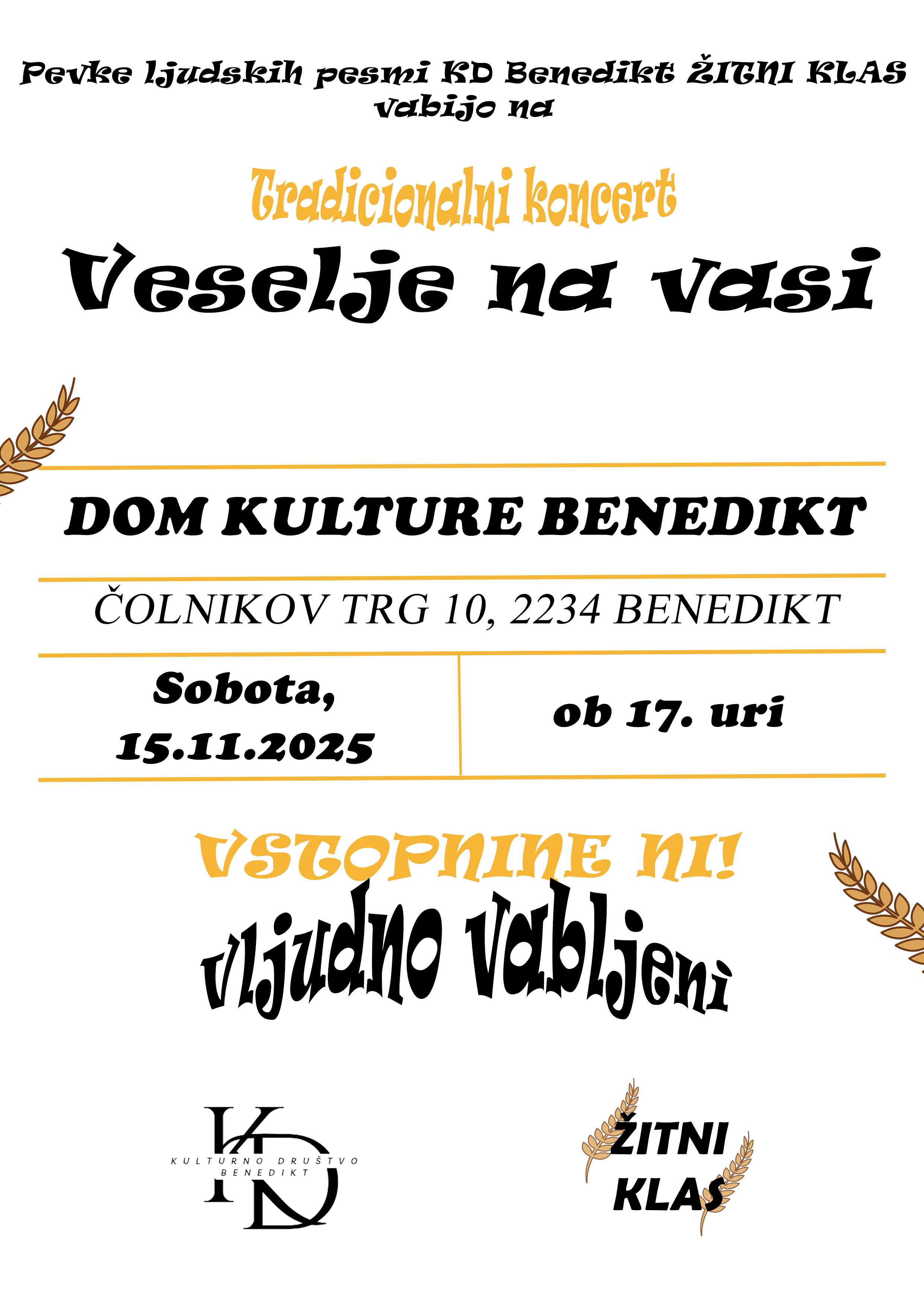 Plakat_Žitni Klas_15.11.2025